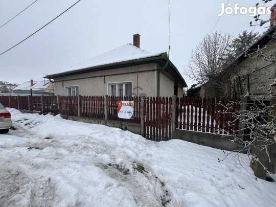 Kabán 3 szobás FELÚJÍTANDÓ családi ház ELADÓ