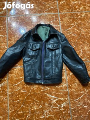 Kabát 110/116-os gyermek