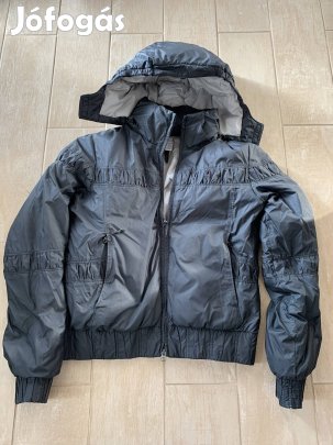 Kabát Nike Dzseki Női