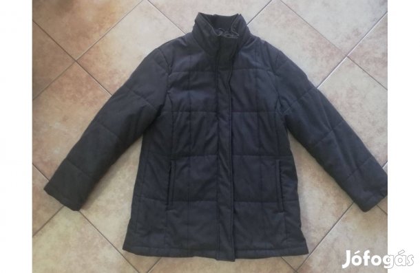 Kabát Női Biaggini bélelt 38-as méret