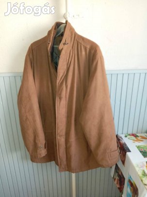 Kabát , Férfi Átmeneti