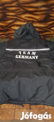 Kabát ( Szánkózó ) Német