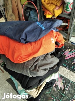 Kabát csomag egyben eladó