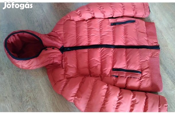 Kabát dzseki női New classis dzseki