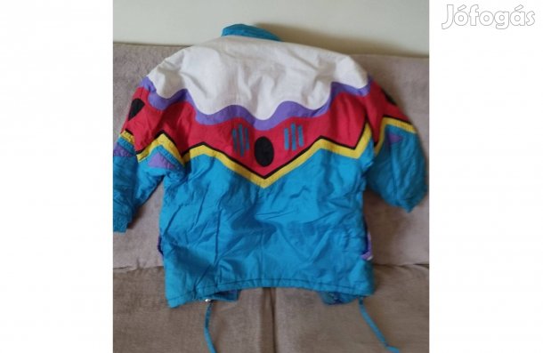 Kabát téli S gyerek 7-8