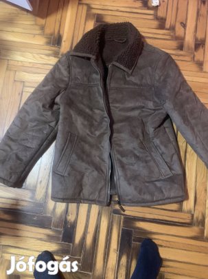 Kabát teli tavaszi