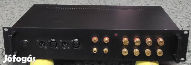 Kábel bejárató, karbantartó készülék