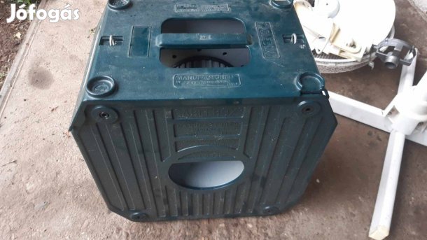 Kábel dob kábel boksz