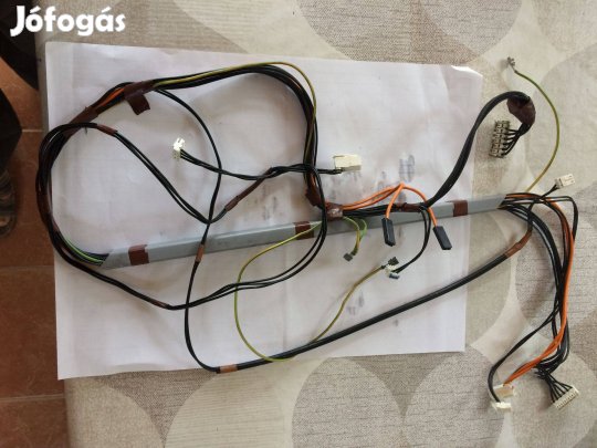Kábel köteg, Whirlpool AWE2320 mosógéphez eladó