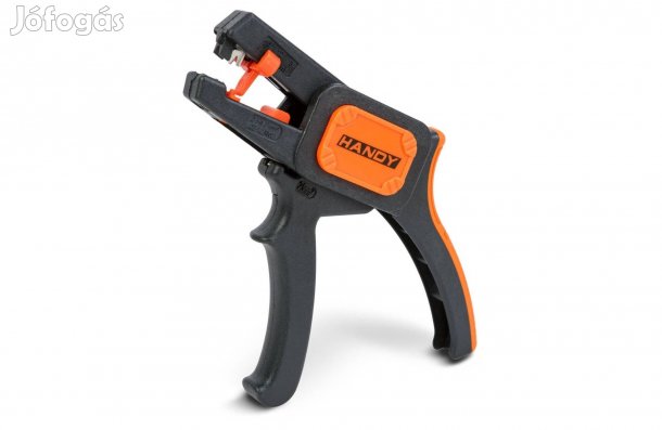 Kábelblankoló Rugós kábel blankoló / csupaszító - 0,2-6 mm