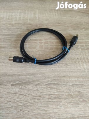 Kábelek számítógéphez új állapotban képanként 500.-Ft