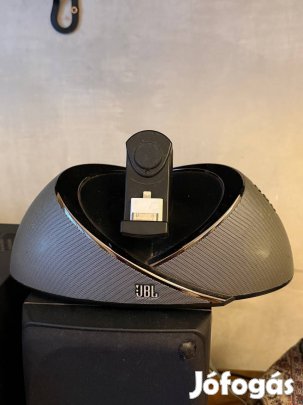 Kábeles JBL Hangfal - apple lightning os kapcsolódás