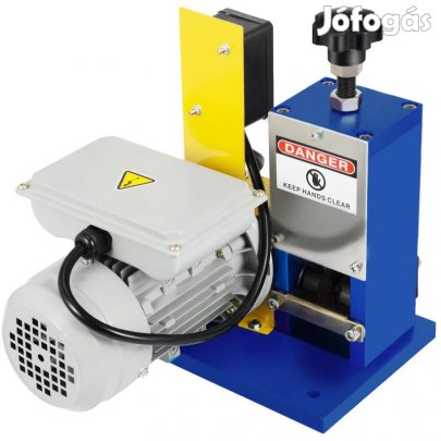 Kábelhántoló Gép, 180W 1,5-25 mm