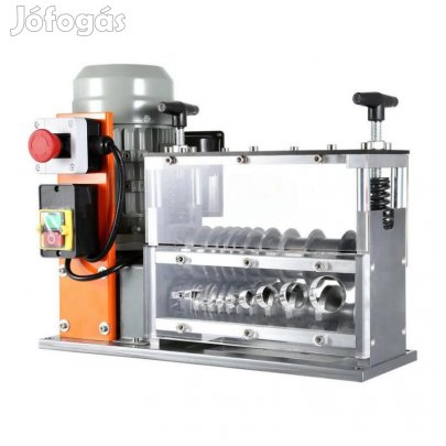 Kábelhántóló, vezetékcsupaszító gép  750 W teljesítmény,…