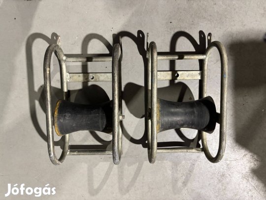 Kábelhúzó görgő