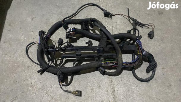 Kábelköteg motor sprinter cdi A9015401807 eladó