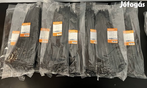 Kábelkötöző Weidmüller 