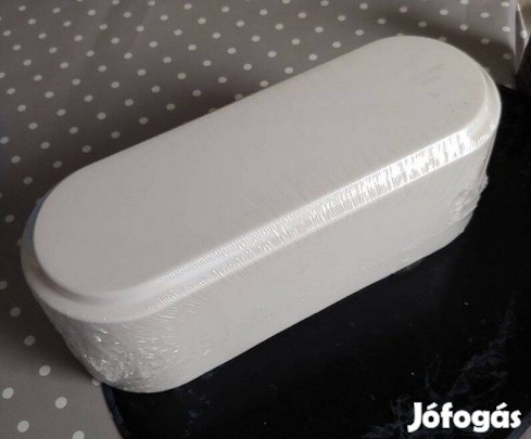 Kábelrendező Doboz Új, bontatlan