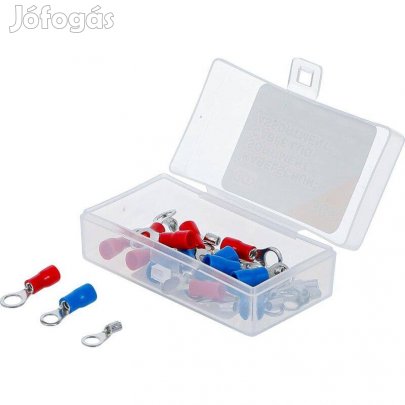 Kábelsaru készlet 30 részes BGS