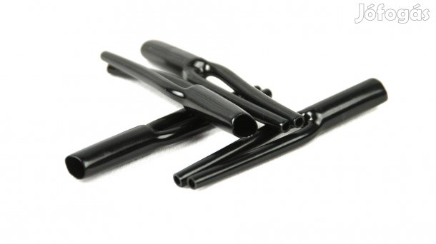 Kábelvég y splitter 9mm