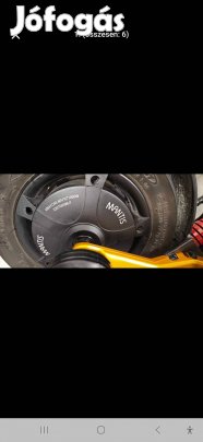 Kaboo Mantis 10 Plus DUAL(495 km.)