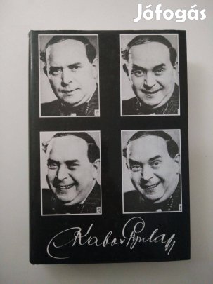 Kabos Gyula 1887-1941