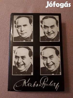 Kabos Gyula 1887-1941 Születésének századik évfordulójára