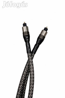 Kácsa Optikai Kábel (toslink)