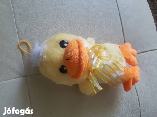 Kacsa Puha plüss állat figura Plüss figura Nagyon aranyos