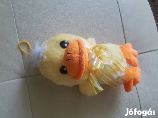 Kacsa Puha plüss állat figura Plüss figura Nagyon aranyos