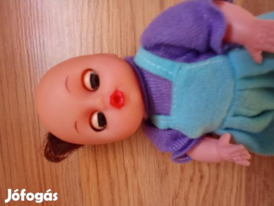 Kacsintós Baba. megkímélt állapotban eladó 