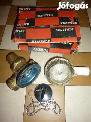 Kád leeresztő garnitúra eladó