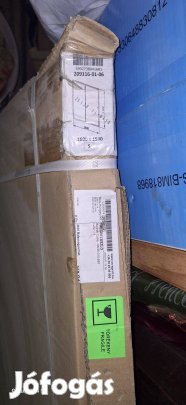 Kád paraván 1600x1500