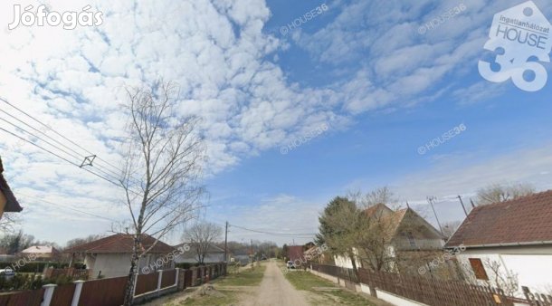 Kadafalvan határán,  a Határ út közelében új családi ház eladó!