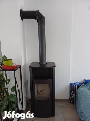 Kadallókályha eladó