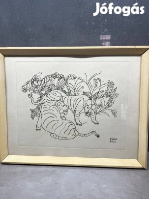 Kádár Béla Tigrisek