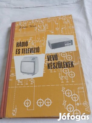 Kádár Géza: Rádió és televízió vevőkészülékek 1972-1975, Műszaki K