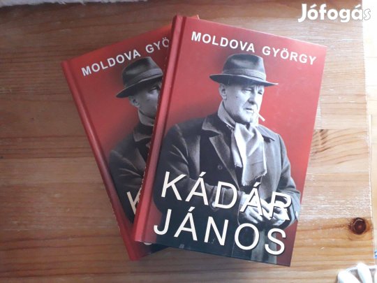 Kádár János Moldova György