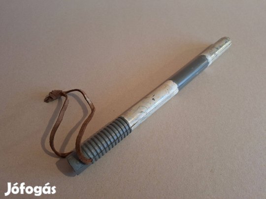 Kádár korabeli rendőr gumibot