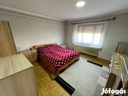 Kadarkúton Azonnal Költözhető Családi Ház Eladó