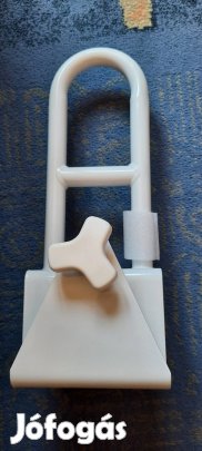 Kadra felszerelhető kapaszkodó dobozaban eldó