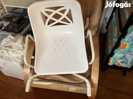 Kádra illeszthető fürdető szék