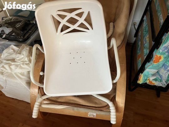 Kádra tehető stabil új fürdető