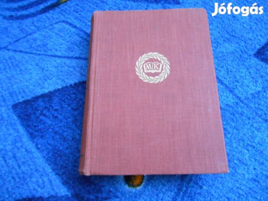 Kaffka Margit válogatás