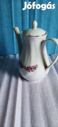 Kahla mini porcelán szett