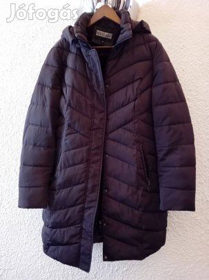 Kaidasi steppelt kabát