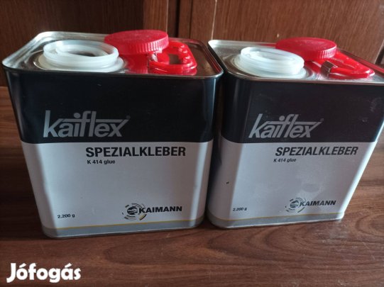 Kaiflex Ragasztó Eladó!