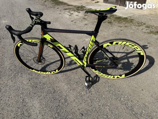 Kaiser Disc full karbon Sram red e tap  