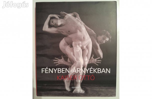 Kaiser Ottó Fényben-árnyékban