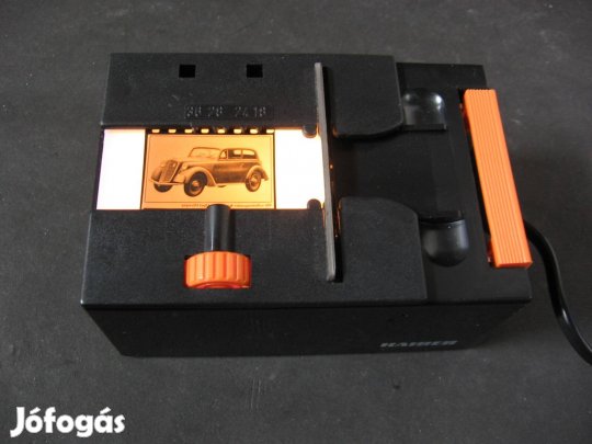 Kaiser diavágó 220 v 15 wattos izzóval